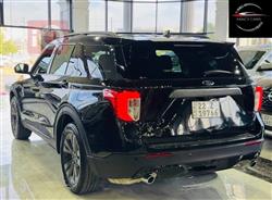 فۆرد ئێکسپلۆرەر